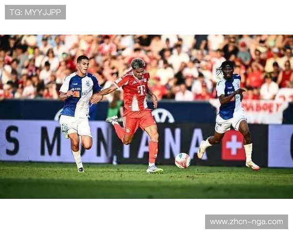 科隆主场对阵拜仁，小将卡尔替补登场锁定胜局